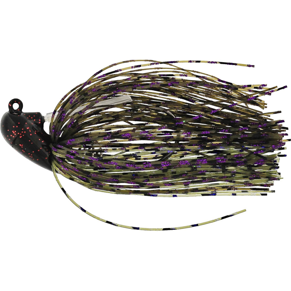 Rubber Jig Westin Slide-Up Tungsten 9g