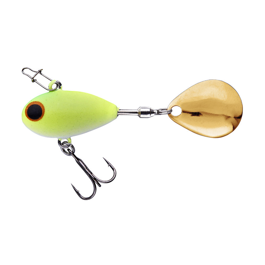 Lure Harima Kozo Spin 7.5g