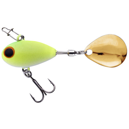Lure Harima Kozo Spin 7.5g