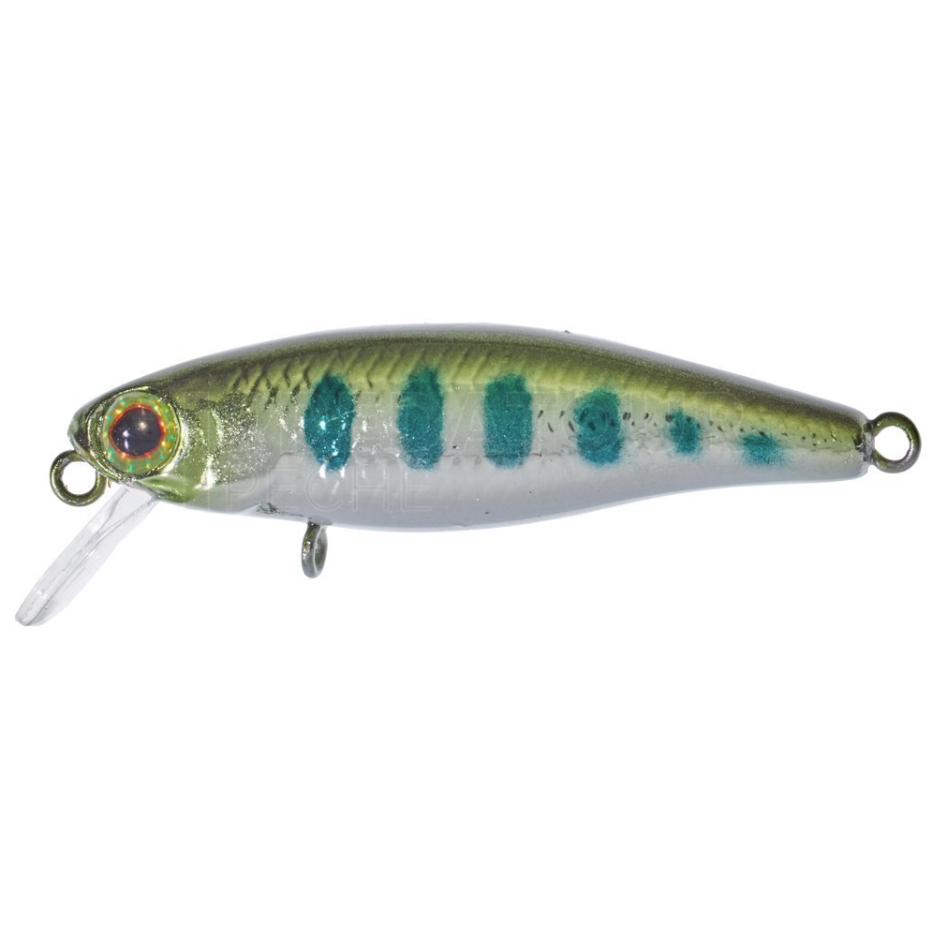 Lure Illex Tiny Fry 38 SP