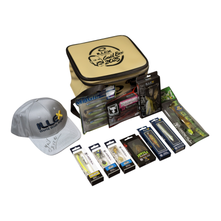 Illex Lure Kit My Illex Box by Gael Even 2025