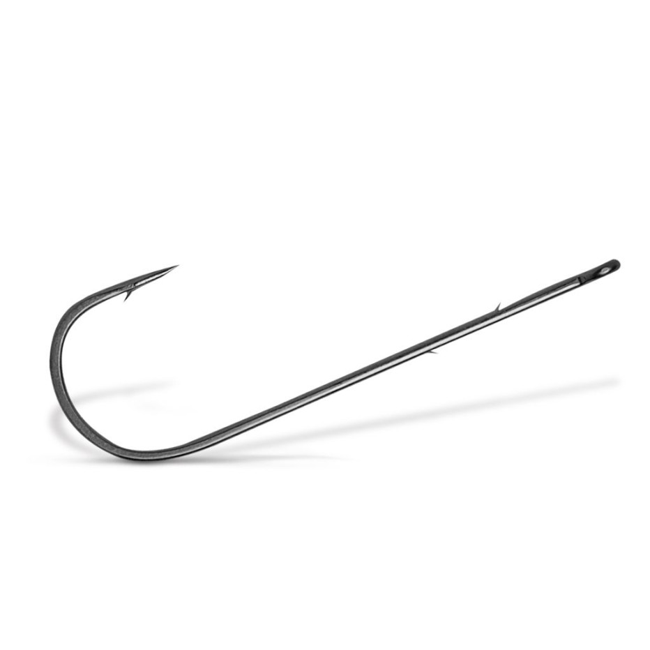 Single Hook VMC 7245 BN Spark Point Surfcasting