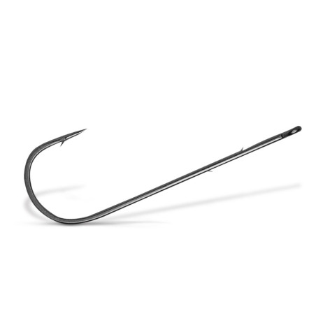 Single Hook VMC 7245 BN Spark Point Surfcasting