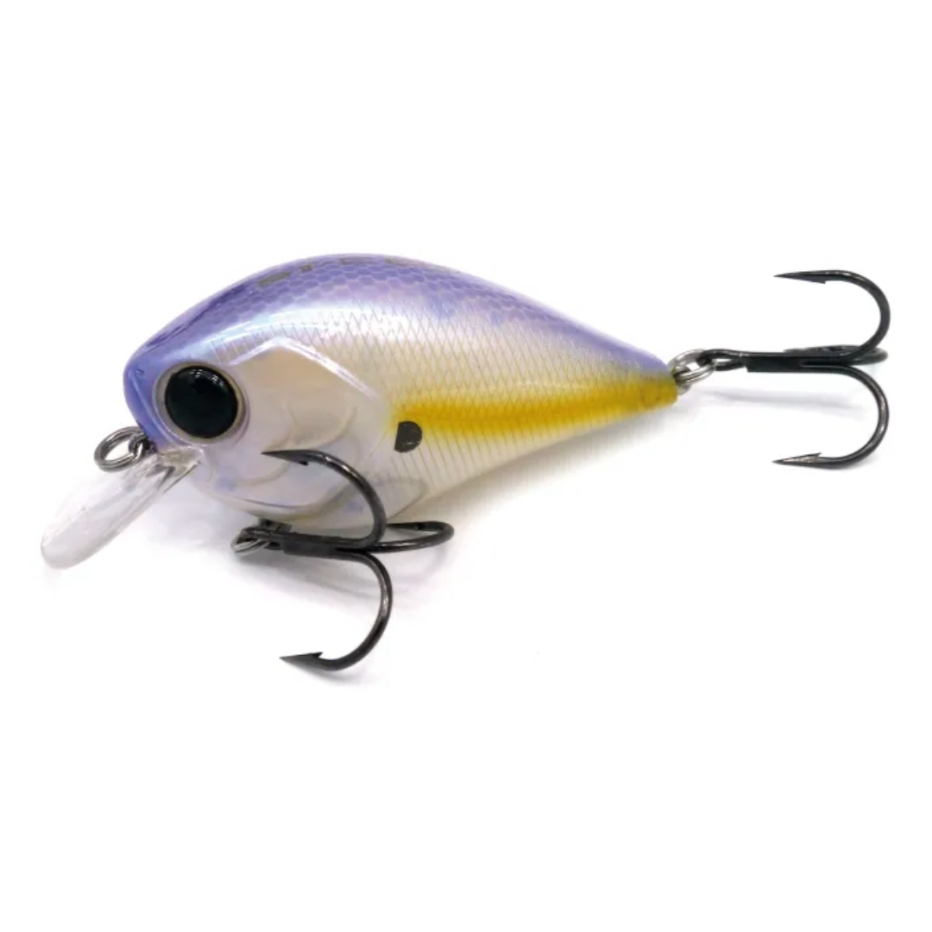 Wobbler Damiki BTC 60