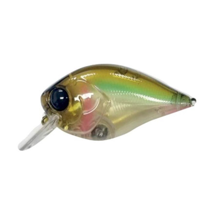 Wobbler Damiki BTC 60