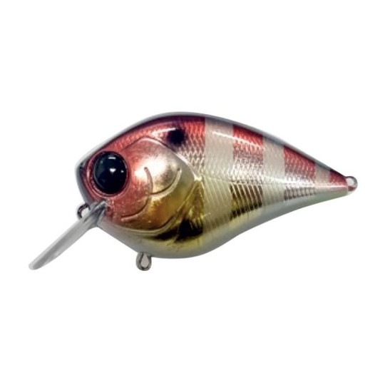 Wobbler Damiki BTC 60