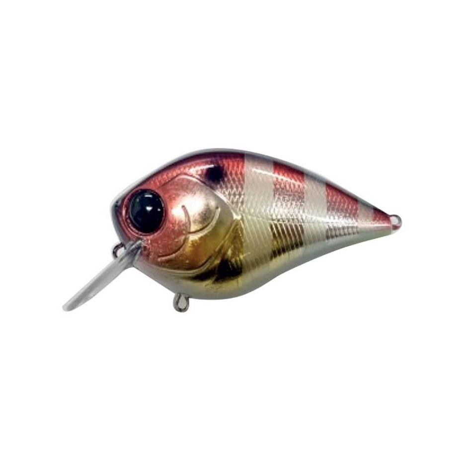 Señuelo Duro Damiki BTC 60