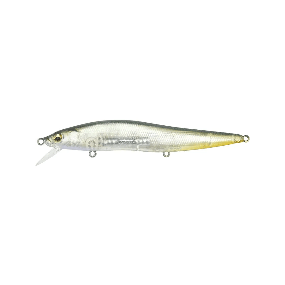 Poisson Nageur Megabass Vision Oneten LBO SW 110