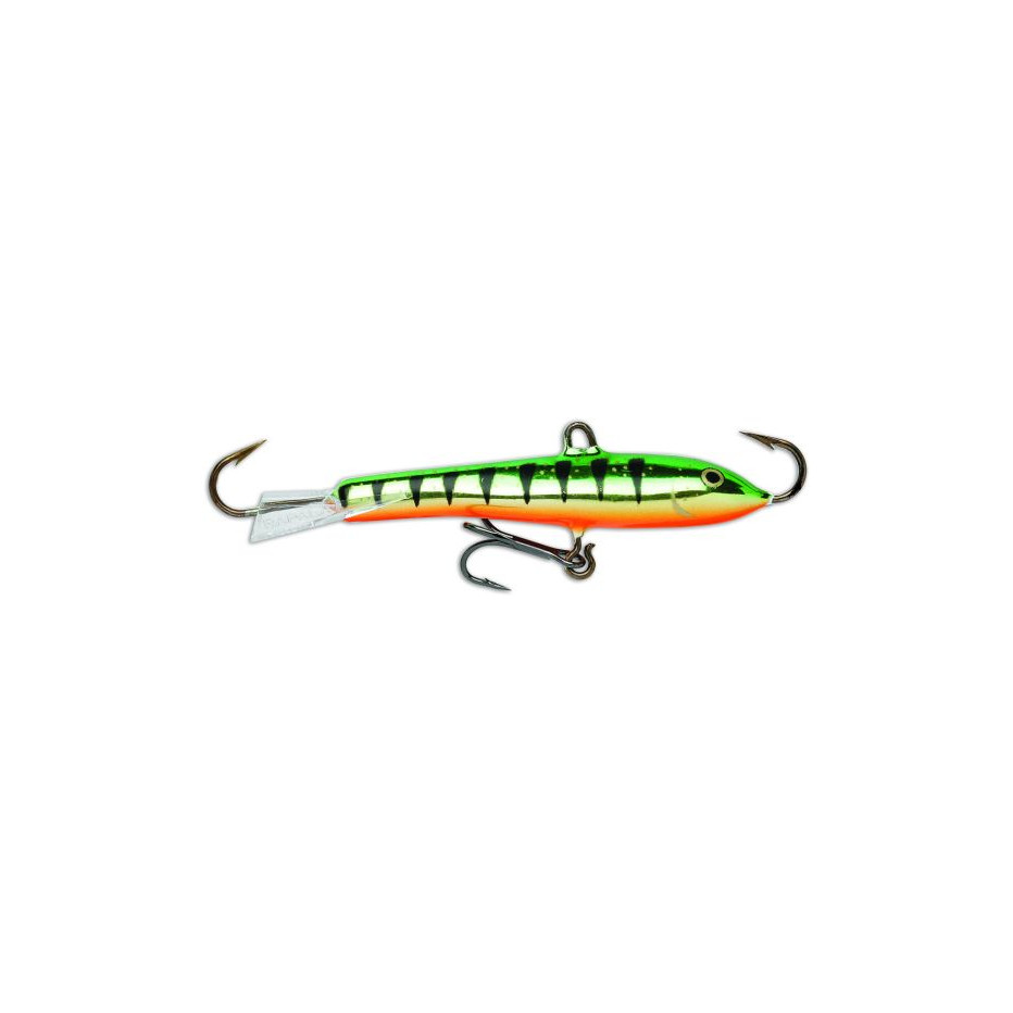 Leurre Rapala Jigging Rap 5cm