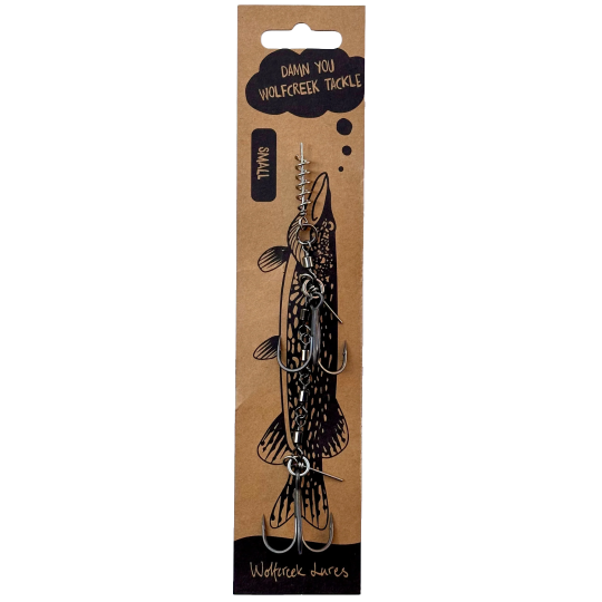 Montura Wolfcreek Stinger Swivel