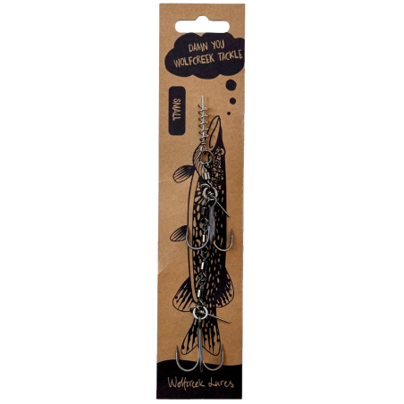 Montura Wolfcreek Stinger Swivel