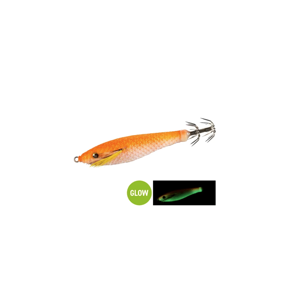 Tintenfischköder Shimano Sephia Sui Sui Stick 80 FB