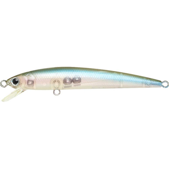 Kunstköder Wobbler Luckycraft Flashminnow 80 SP