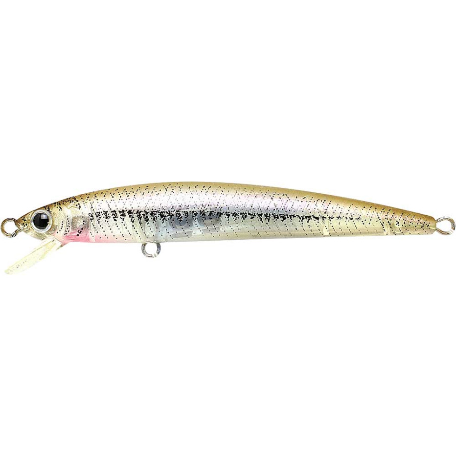 Kunstköder Luckycraft Flashminnow 80 SP