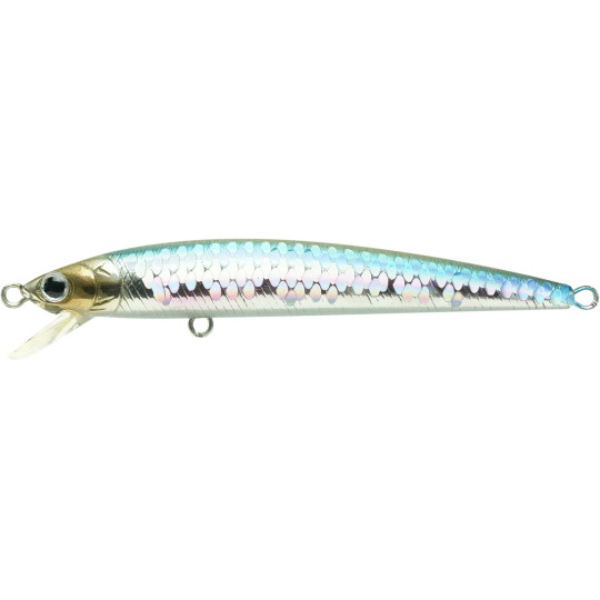 Leurre Poisson nageur Luckycraft Flashminnow 80 SP