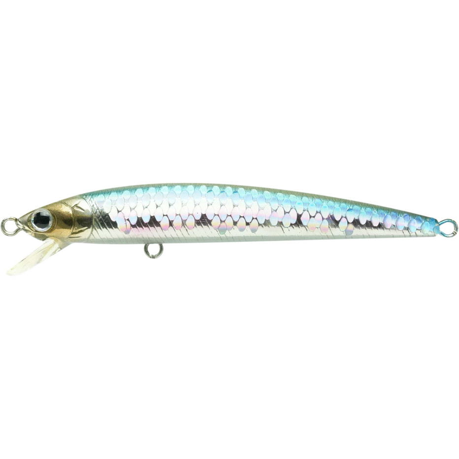 Leurre Poisson nageur Luckycraft Flashminnow 80 SP