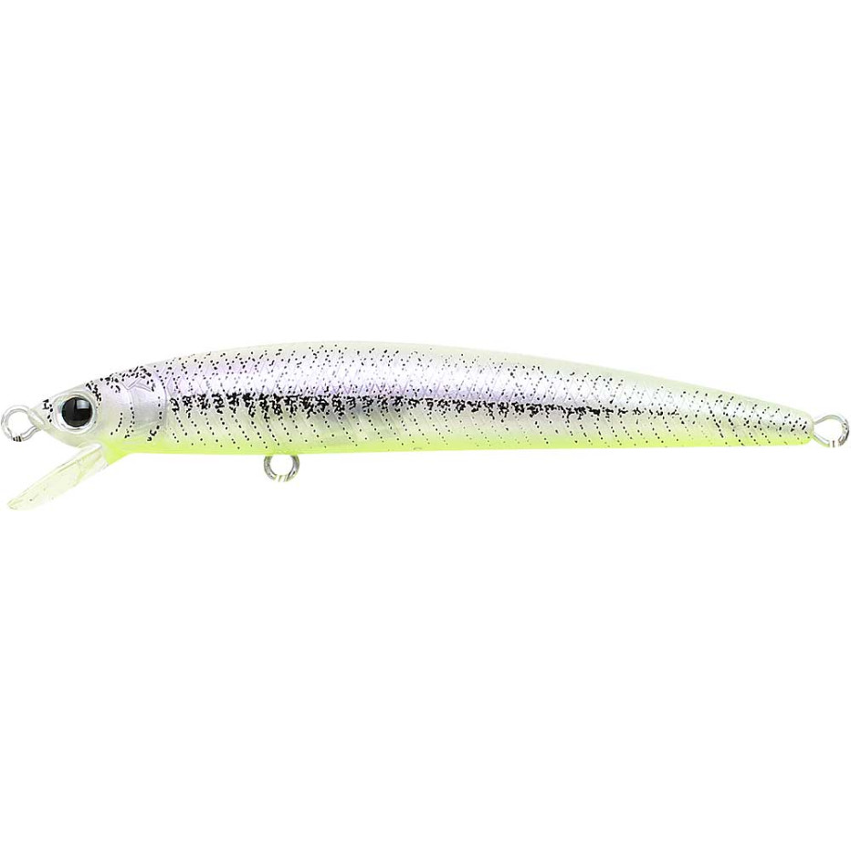 Kunstköder Luckycraft Flashminnow 80 SP