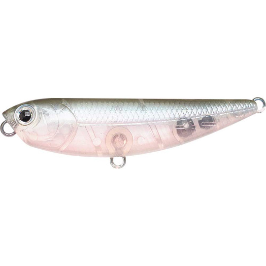 Leurre Poisson nageur Luckycraft Sammy 65