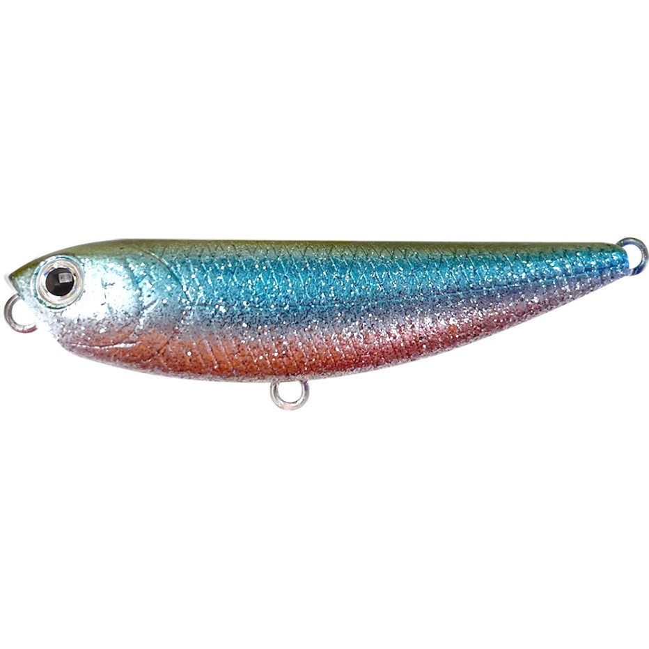 Señuelo Luckycraft Sammy 65