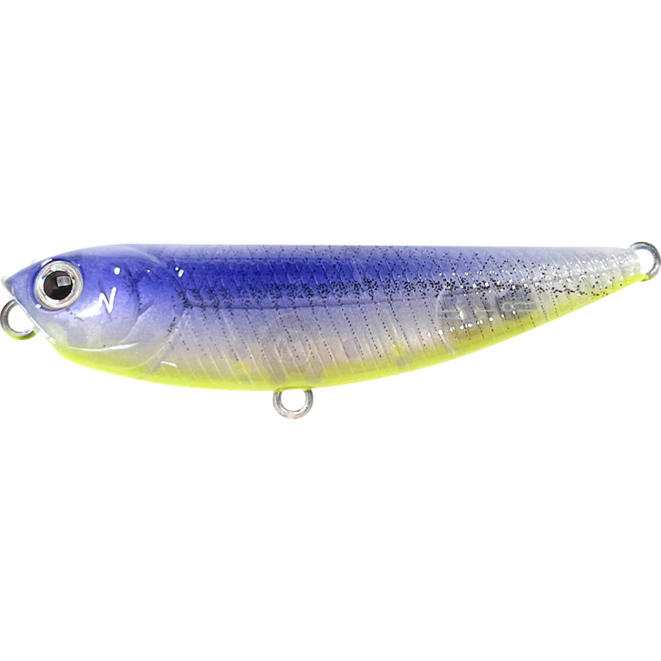 Señuelo Luckycraft Sammy 65