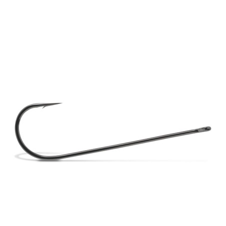 Single Hook VMC 7244 BN Surfcasting