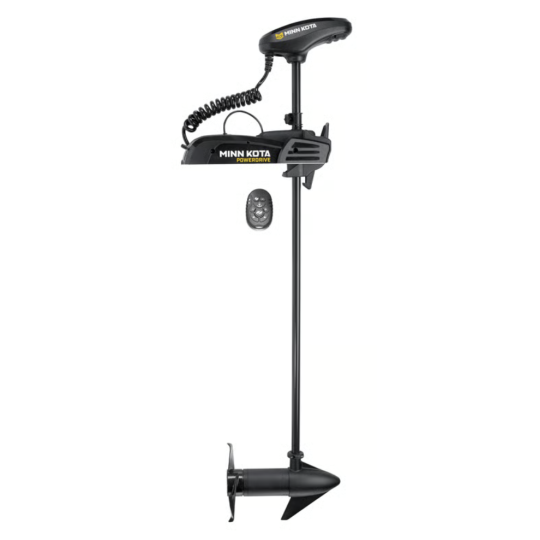 Minn Kota Powerdrive GPS Electric Motor