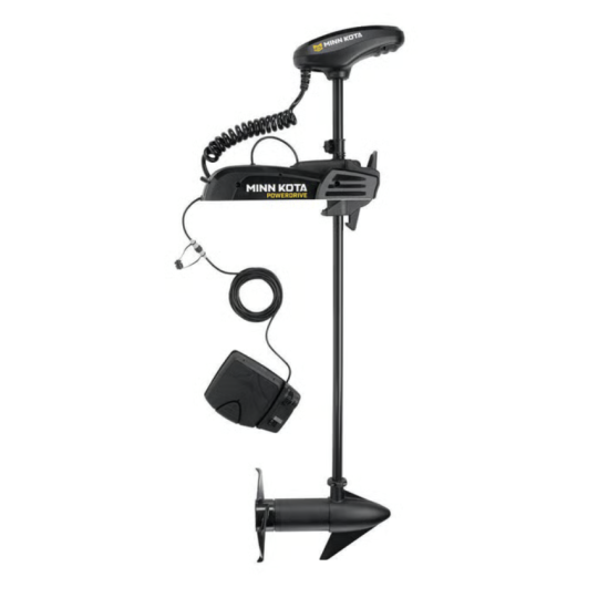 Minn Kota Powerdrive GPS Electric Motor