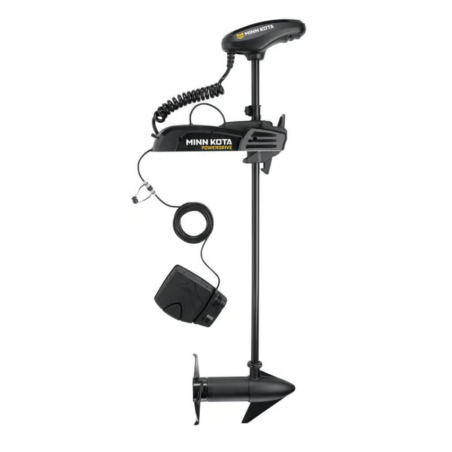 Minn Kota Powerdrive GPS Electric Motor