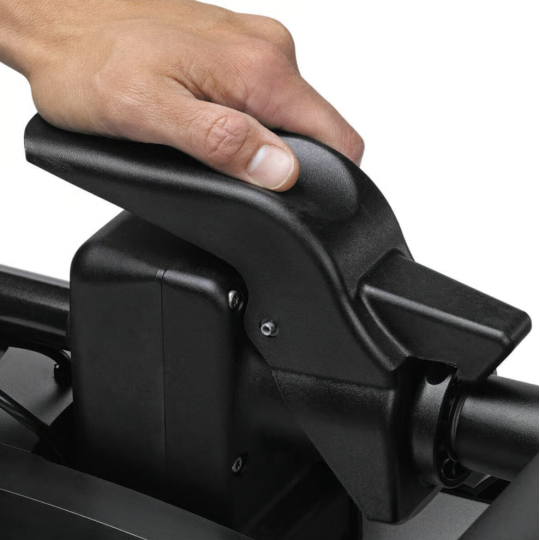 Moteur Electrique Minnkota Powerdrive GPS