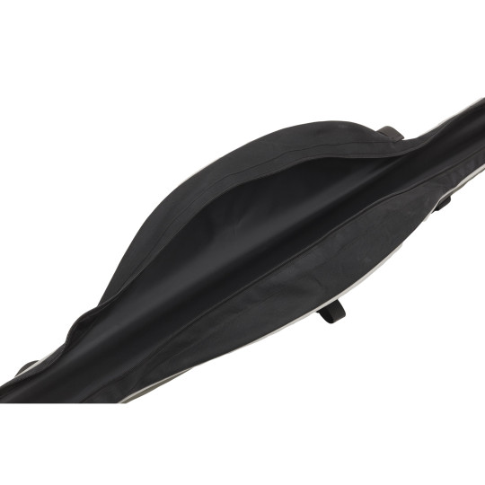 Rigid Sheath Westin W2 Rod Case Fits Up To 12'