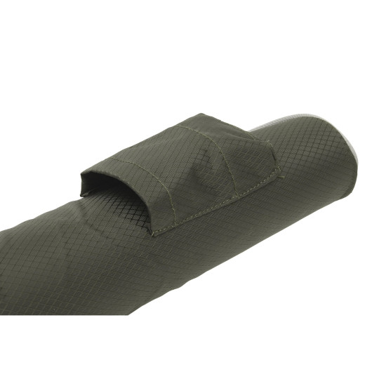 Forro Rígido Westin W2 Rod Case Fits Up To 12'