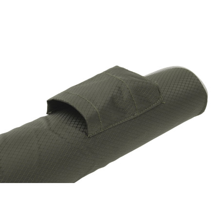 Forro Rígido Westin W2 Rod Case Fits Up To 12'