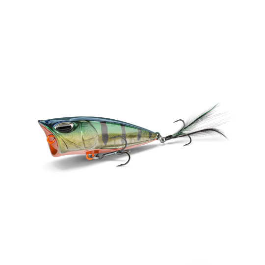 Hard bait Nays TP GN 6.5cm
