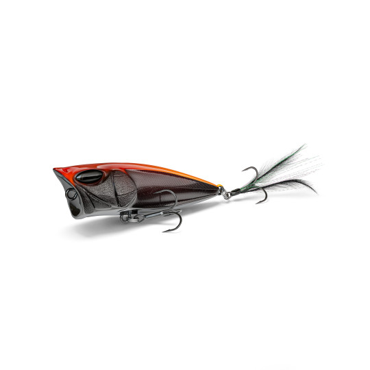 Hard bait Nays TP GN 6.5cm