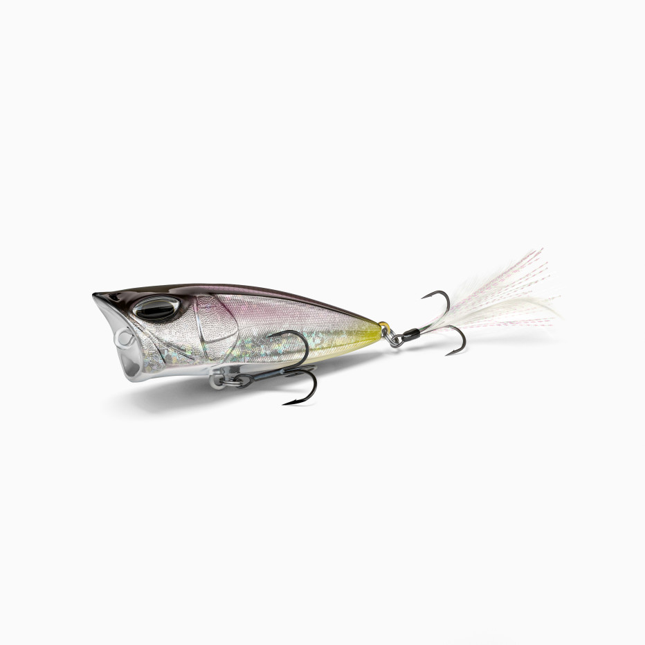 Poisson Nageur Nays TP GN 6,5cm