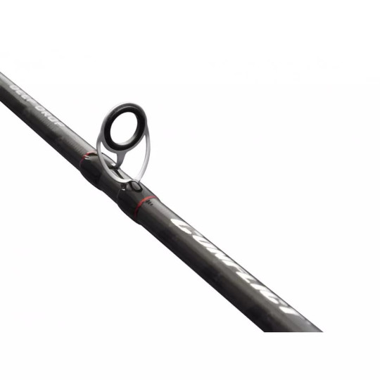 Kit de pêche Penn Fathom & Conflict Deep Drop avec Tresse Daiwa 1500m