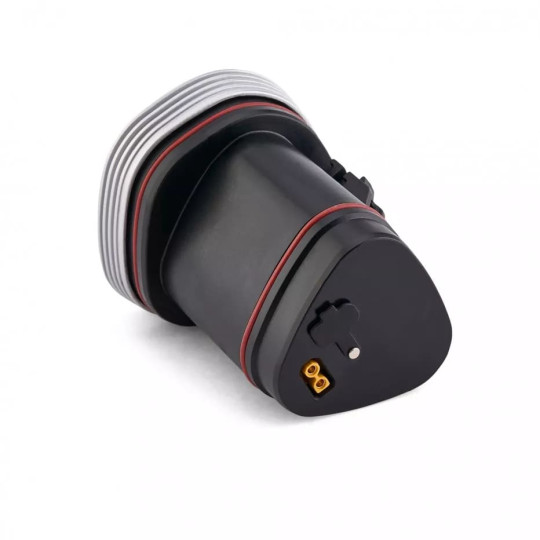 Pack Penn Fathom & Conflict Deep Drop con Hilo Trenzado Daiwa 1500m