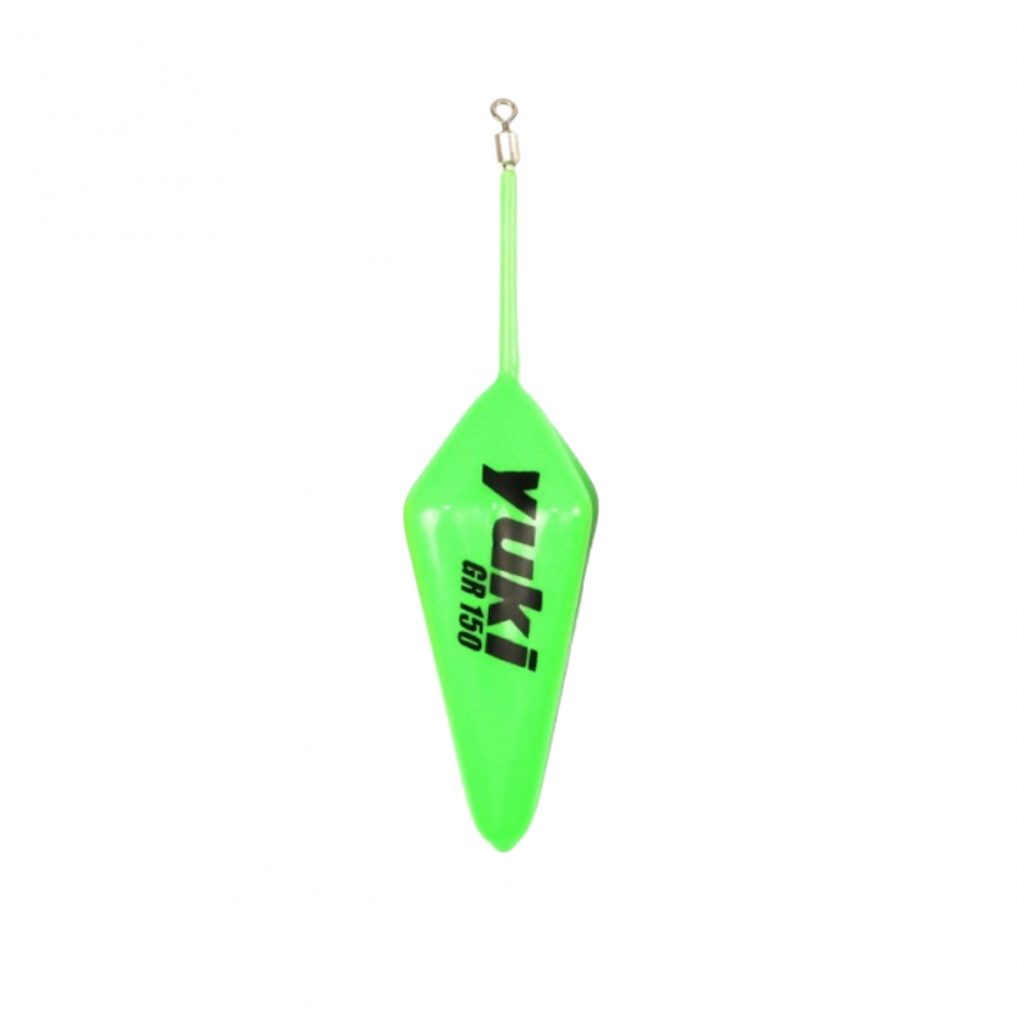 Plomb Surfcasting Yuki Competition Pyramidal 130g