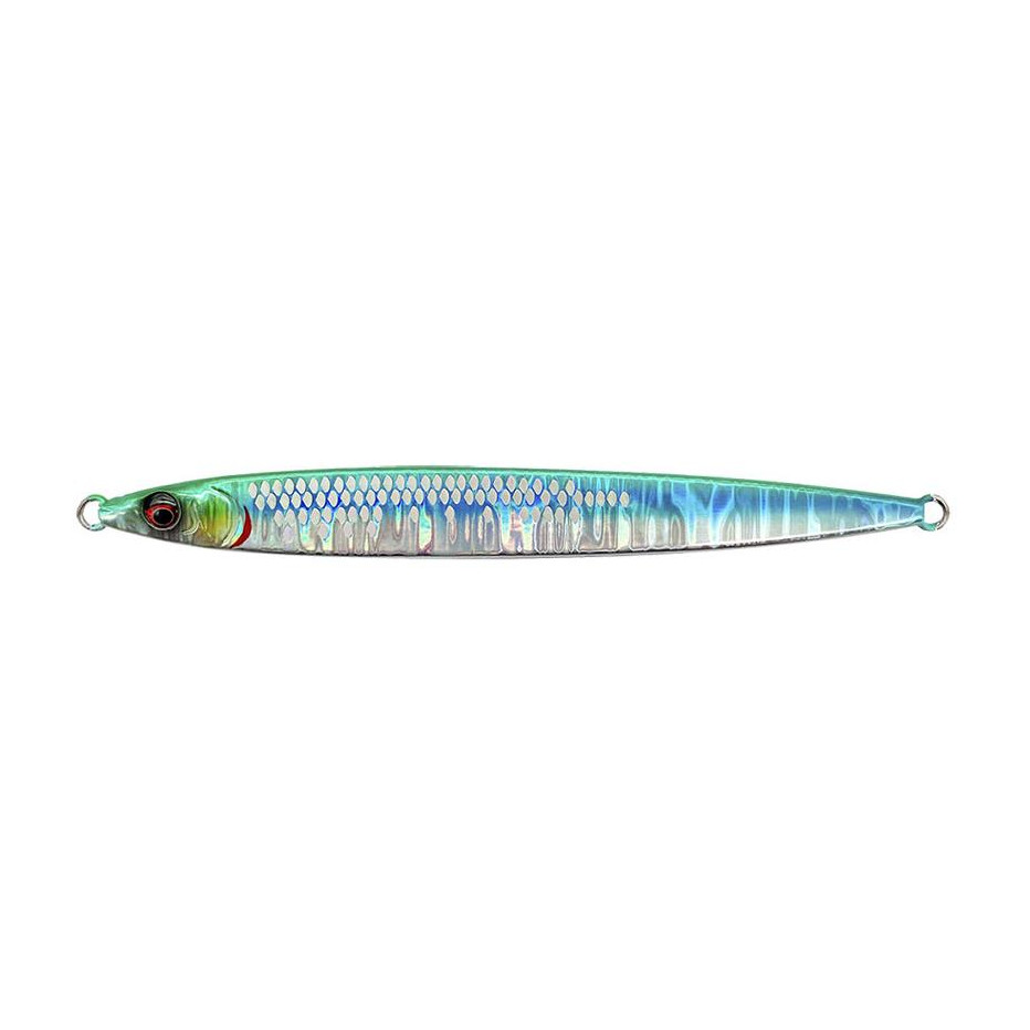 Jig Métallique Savage Gear Sardine Slider 40g