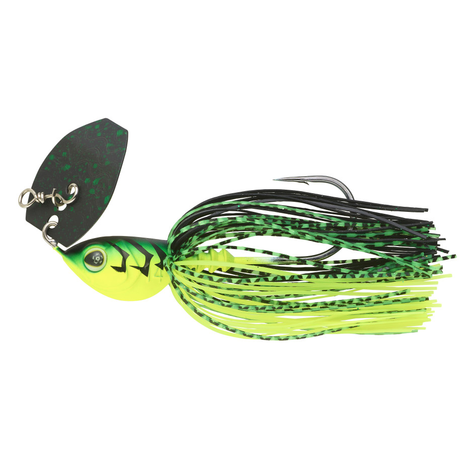 Chatterbait Sakura Cover Bladed Pilker 10,5g