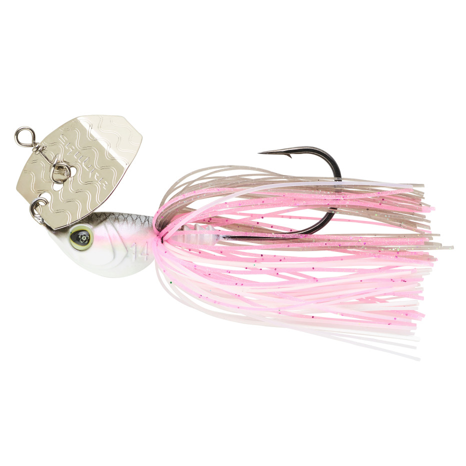 Chatterbait Sakura Cover Bladed Jig 10,5g
