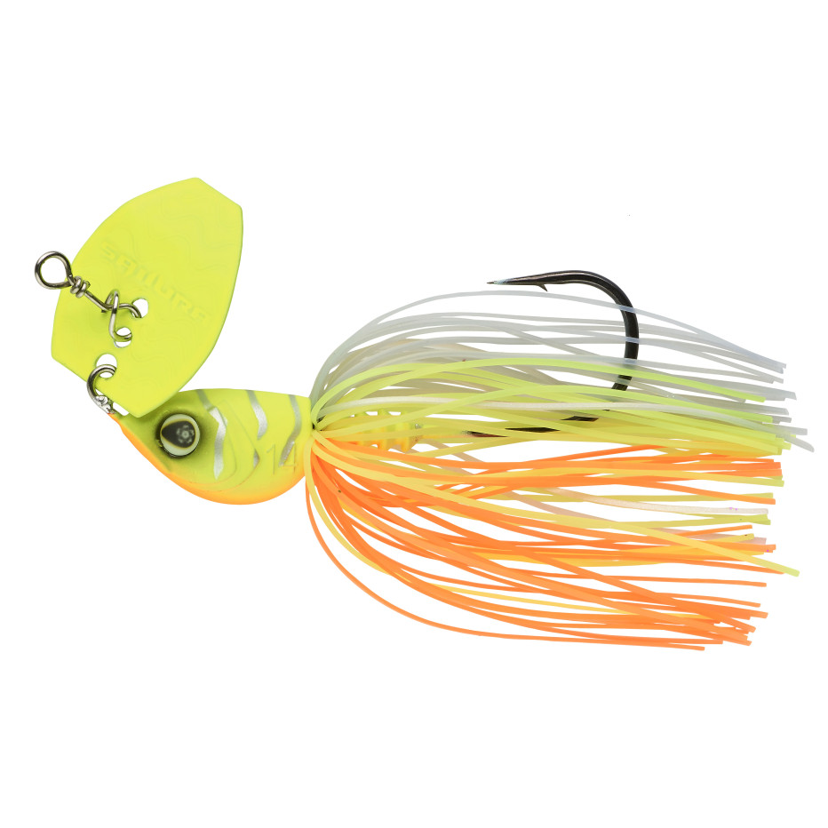 Chatterbait Sakura Cover Bladed Pilker 10,5g