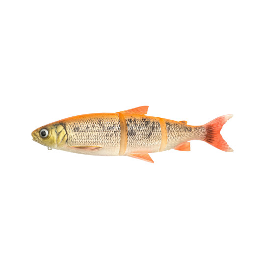 Leurre Souple Savage Gear 3D Line Thru Whitefish MS 36cm