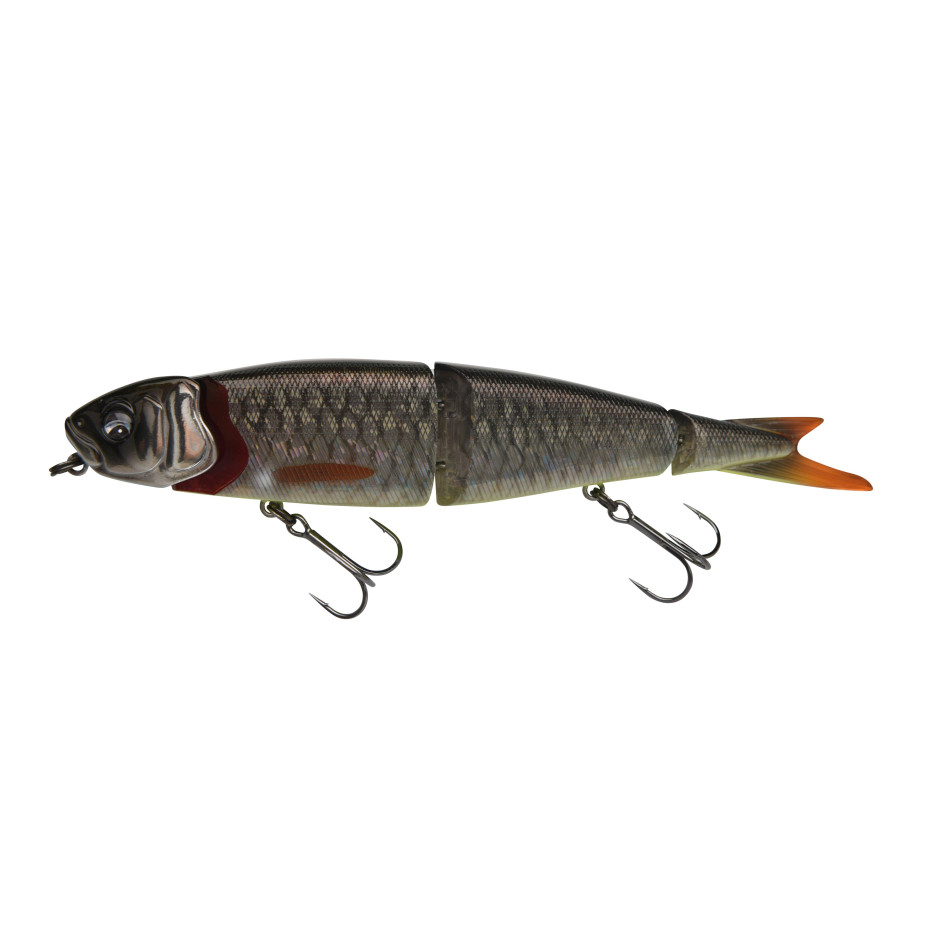 Hard bait Savage Gear 4Play CL Swim & Jerk 13cm