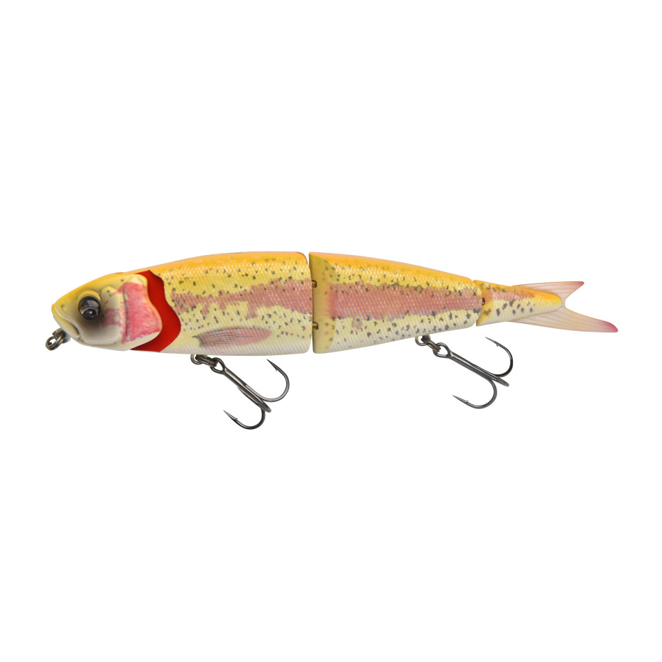 Hard bait Savage Gear 4Play CL Swim & Jerk 13cm