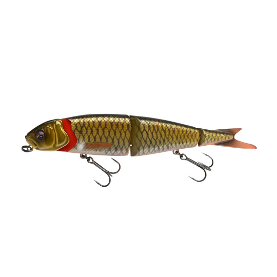 Hard bait Savage Gear 4Play CL Swim & Jerk 13cm