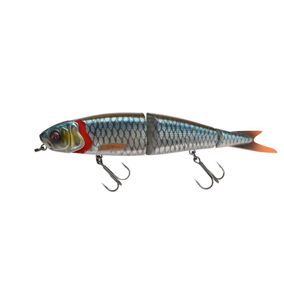 Wobbler Savage Gear 4Play CL Swim & Jerk 13cm