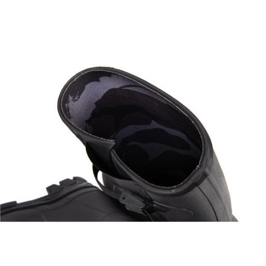 Botas Fox Rage Neopreno Camo / Grey Wellies