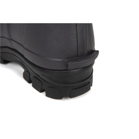 Bottes Fox Rage Neoprene Camo / Grey Wellies