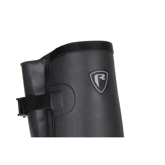 Botas Fox Rage Neopreno Camo / Grey Wellies